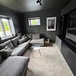 - Spacious Comfort - Designed For Family Moments * Orkanger