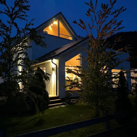 Villa - Spacious Comfort - Designed For Family Moments *