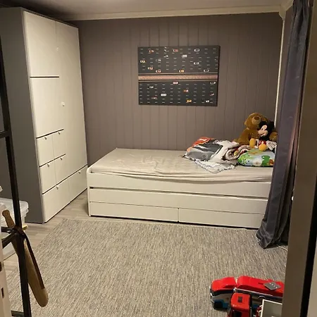 - Spacious Comfort - Designed For Family Moments