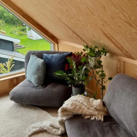 - Spacious Comfort - Designed For Family Moments Orkanger