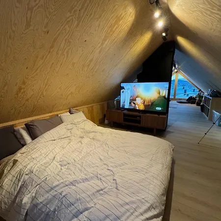 - Spacious Comfort - Designed For Family Moments Villa Orkanger