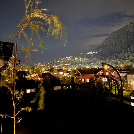 - Spacious Comfort - Designed For Family Moments * Orkanger