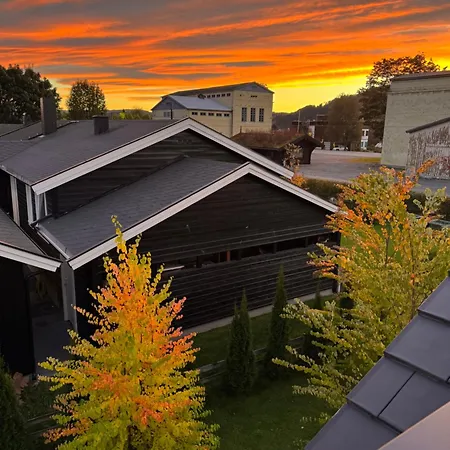 - Spacious Comfort - Designed For Family Moments * Orkanger