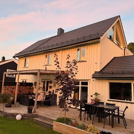 - Spacious Comfort - Designed For Family Moments Villa