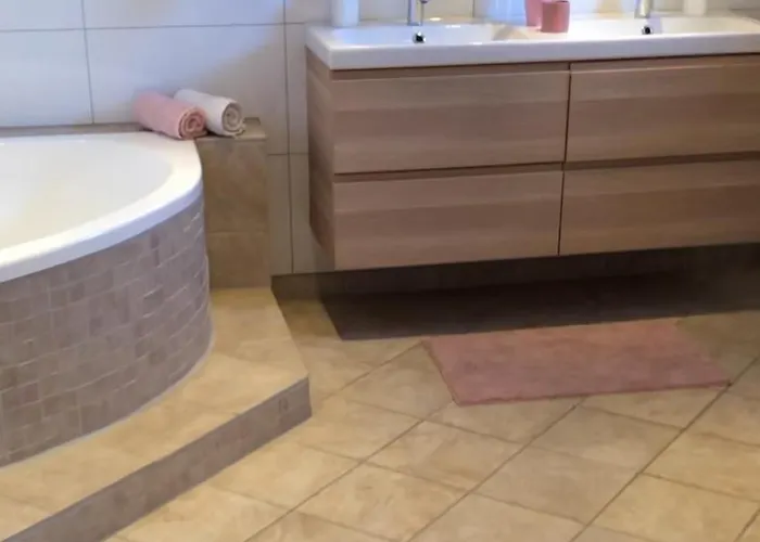 Villa - Spacious Comfort - Designed For Family Moments