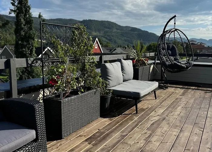 - Spacious Comfort - Designed For Family Moments *