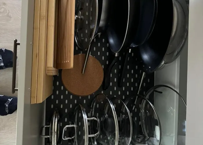 - Spacious Comfort - Designed For Family Moments Orkanger