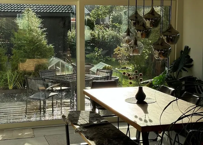 - Spacious Comfort - Designed For Family Moments