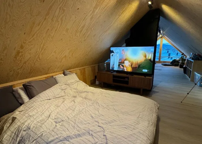 - Spacious Comfort - Designed For Family Moments Villa Orkanger