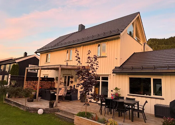 - Spacious Comfort - Designed For Family Moments Willa