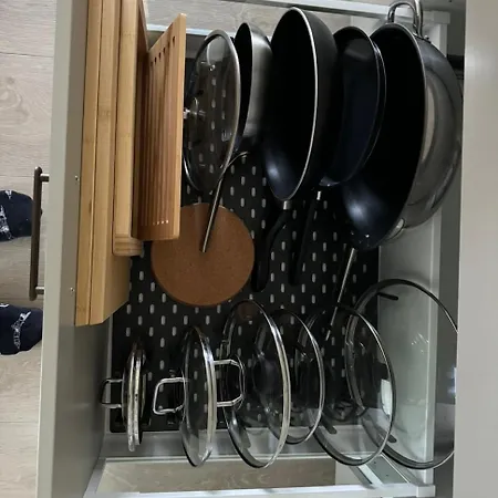 - Spacious Comfort - Designed For Family Moments Orkanger