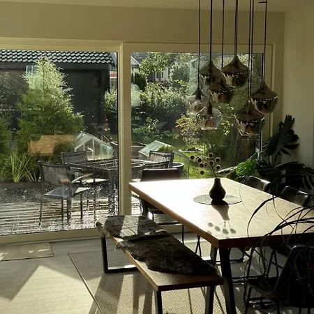 - Spacious Comfort - Designed For Family Moments