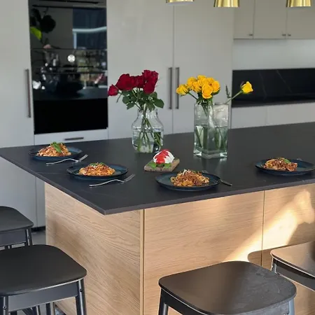 Villa - Spacious Comfort - Designed For Family Moments